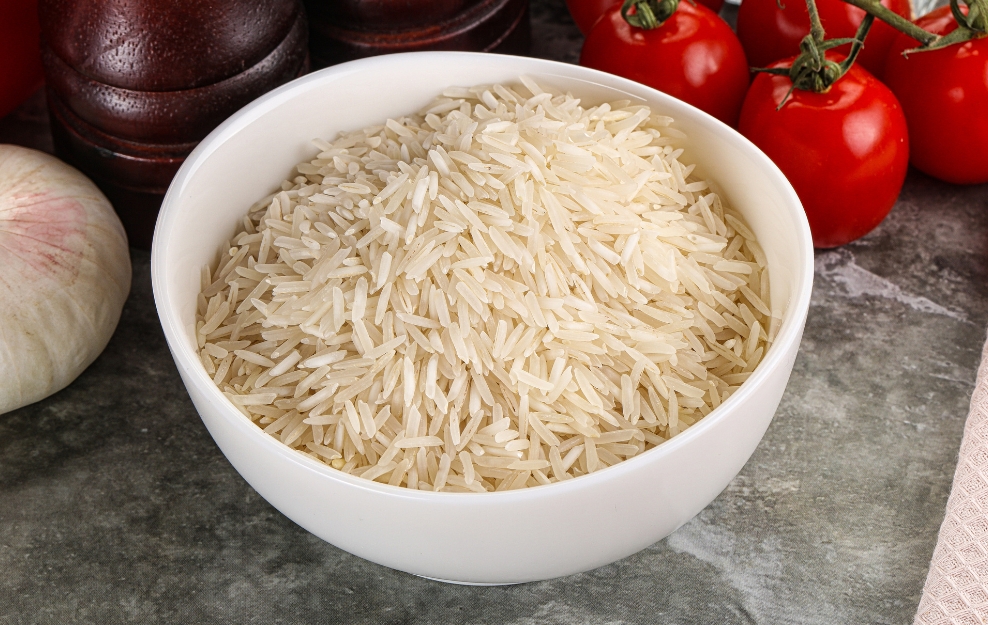 1121 Basmati